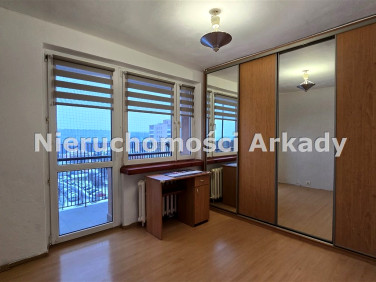 Mieszkanie Jastrzębie-Zdrój