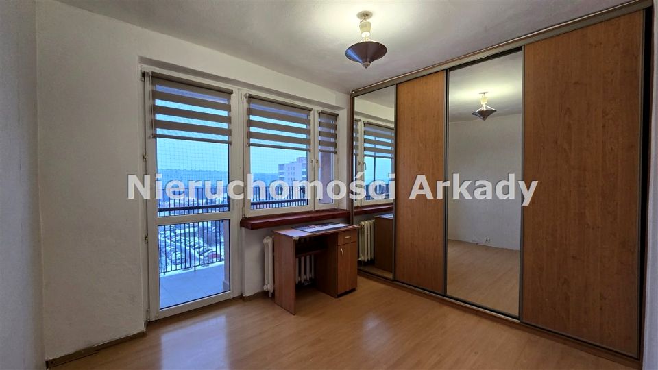 Mieszkanie Jastrzębie-Zdrój