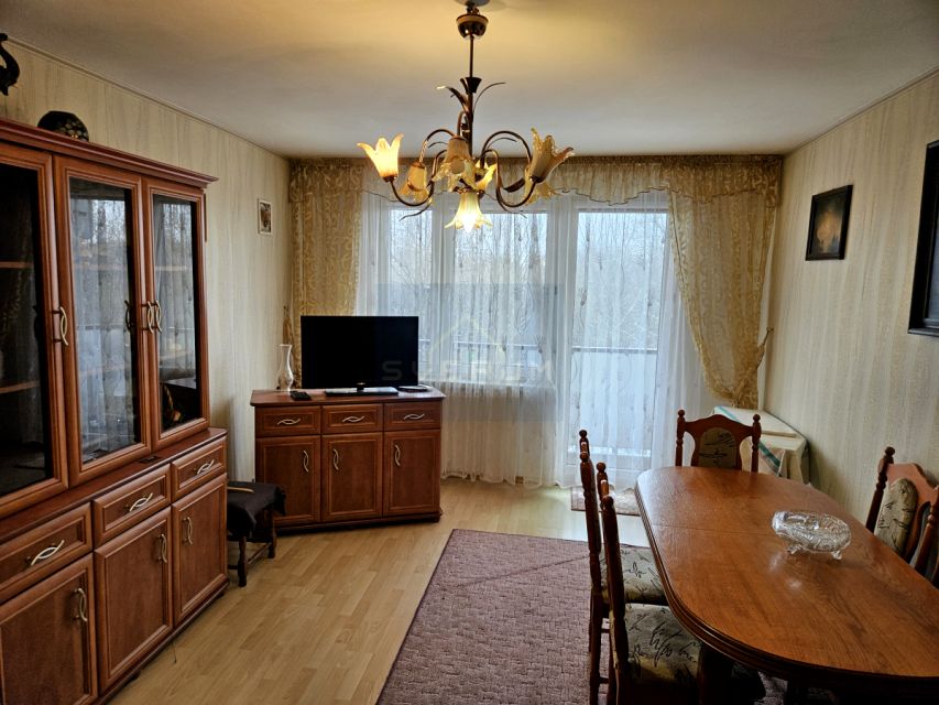 Mieszkanie Częstochowa