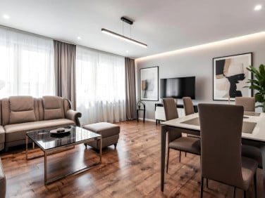 Mieszkanie Lubartów