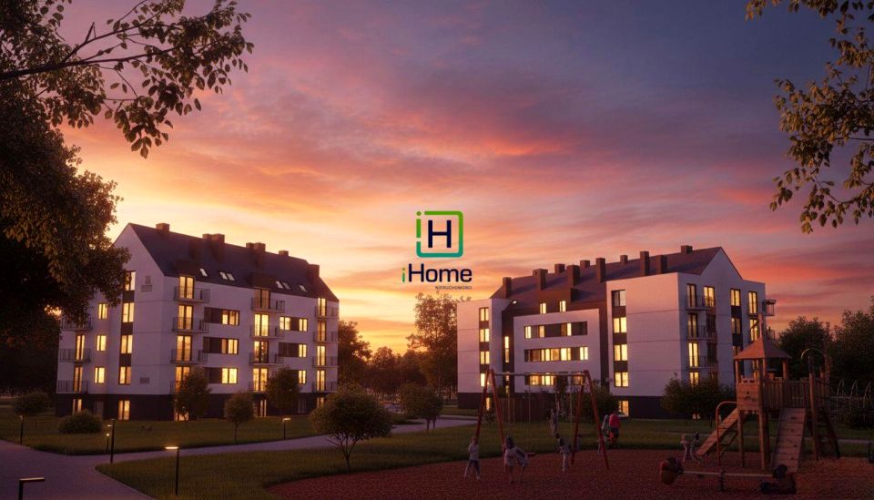 Mieszkanie Wieliczka