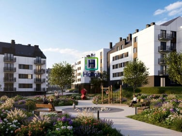 Mieszkanie blok mieszkalny Wieliczka