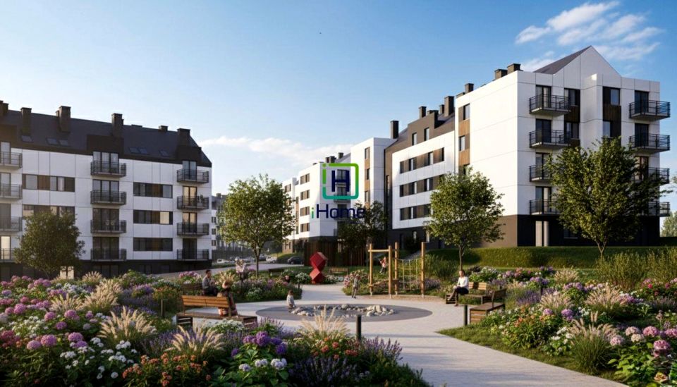 Mieszkanie blok mieszkalny Wieliczka