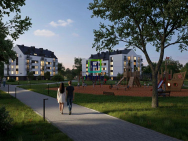 Mieszkanie blok mieszkalny sprzedaż