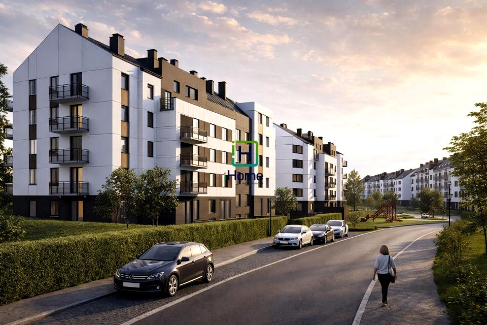 Mieszkanie Wieliczka sprzedaż