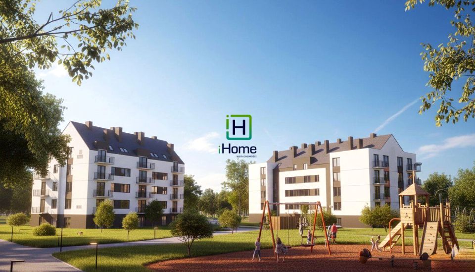 Mieszkanie Wieliczka