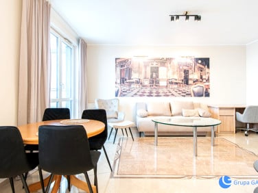 Mieszkanie Kraków