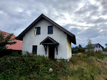 Dom Boszkowo-Letnisko