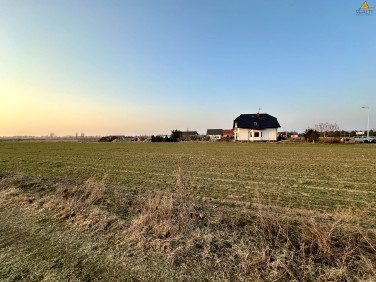 Działka budowlana Przybyszewo