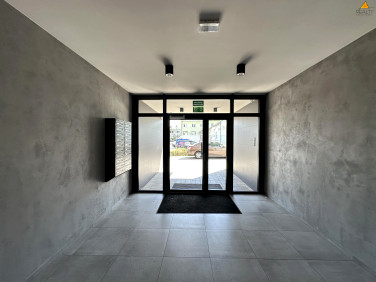 Budynek użytkowy Leszno