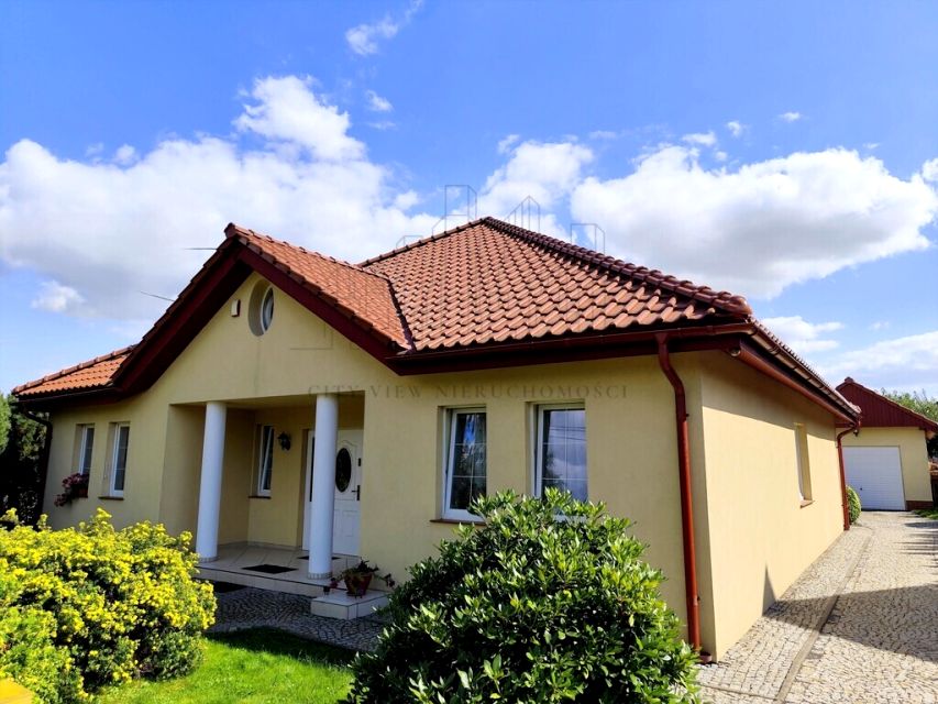 Dom Wądroże Wielkie