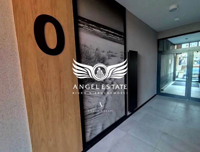 Mieszkanie Kołobrzeg