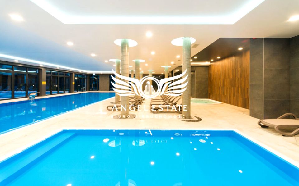 Mieszkanie Kołobrzeg