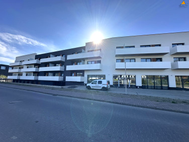 Mieszkanie Leszno sprzedaż