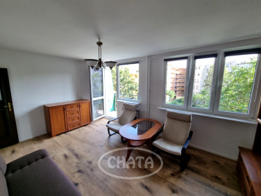 Mieszkanie Wrocław wynajem