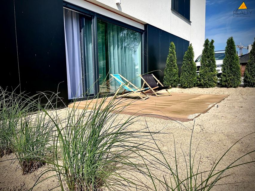 Mieszkanie Boszkowo-Letnisko