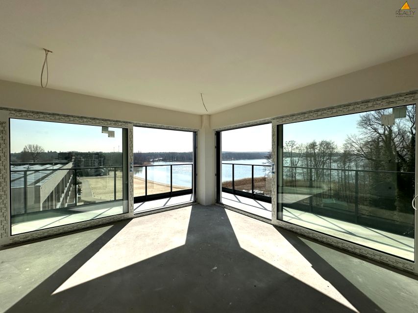 Mieszkanie Boszkowo-Letnisko