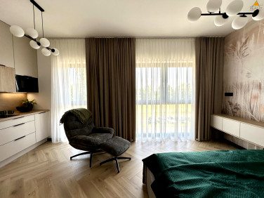 Mieszkanie Boszkowo-Letnisko