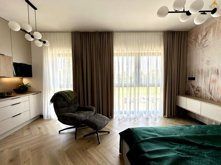 Mieszkanie Boszkowo-Letnisko