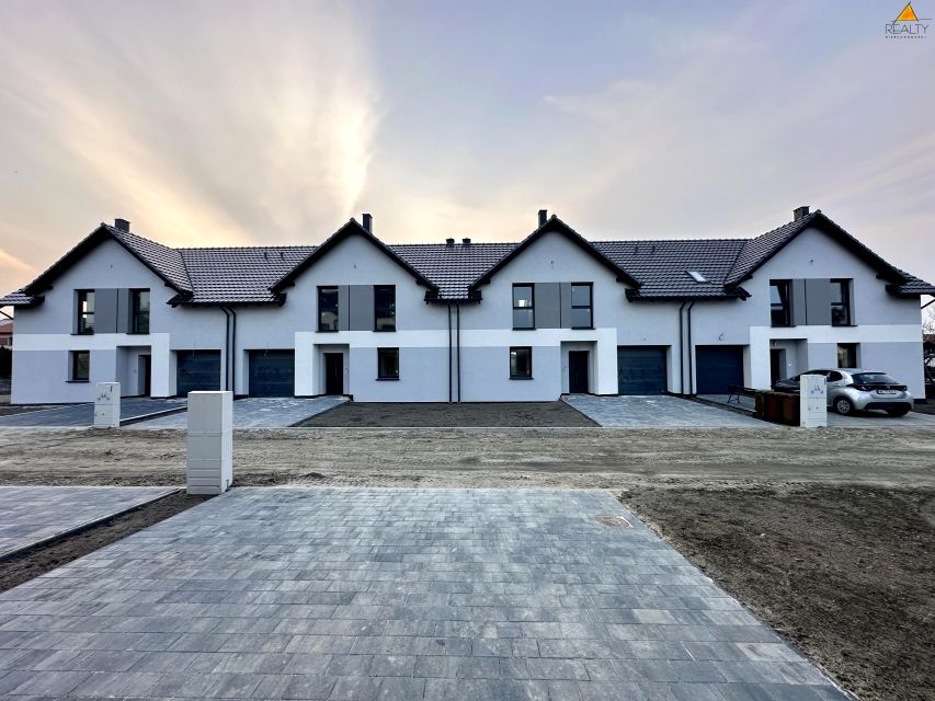 Dom Leszno sprzedaż