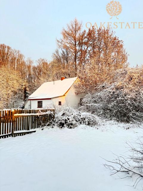 Dom Rejowiec sprzedaż