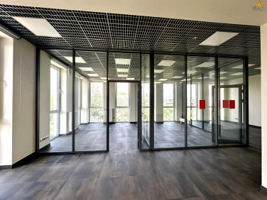 Budynek użytkowy Leszno