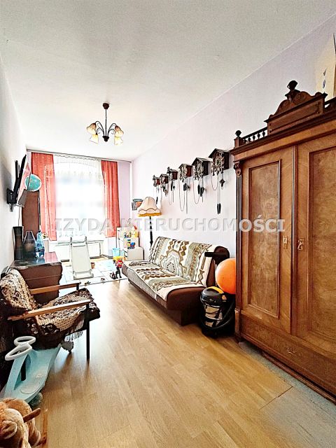 Mieszkanie Świdnica