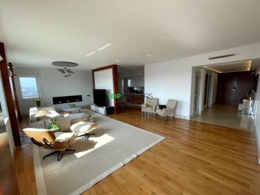 Mieszkanie Warszawa wynajem