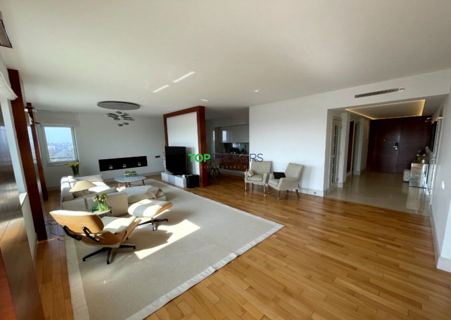 Mieszkanie Warszawa wynajem