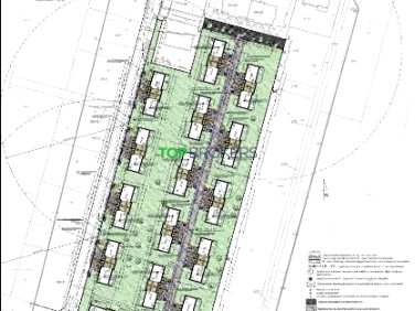 Działka budowlana Izabelin-Dziekanówek