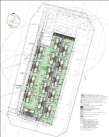 Działka budowlana Izabelin-Dziekanówek