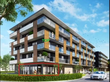 Lokal Warszawa wynajem