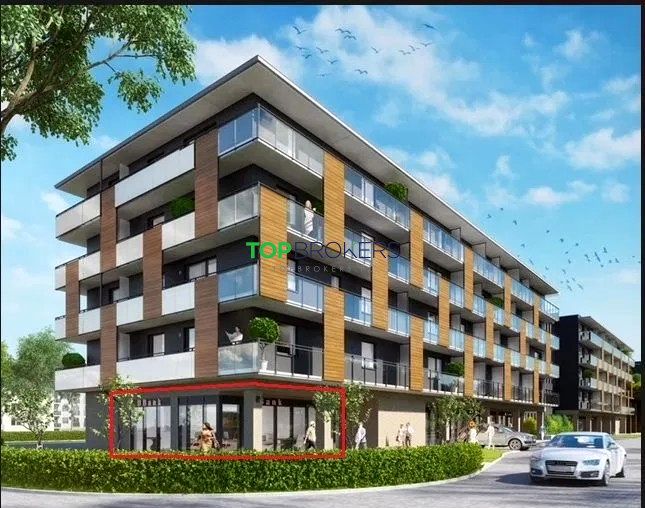 Lokal Warszawa wynajem