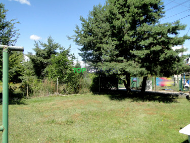 Działka budowlana Warszawa