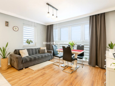 Mieszkanie Wieliczka