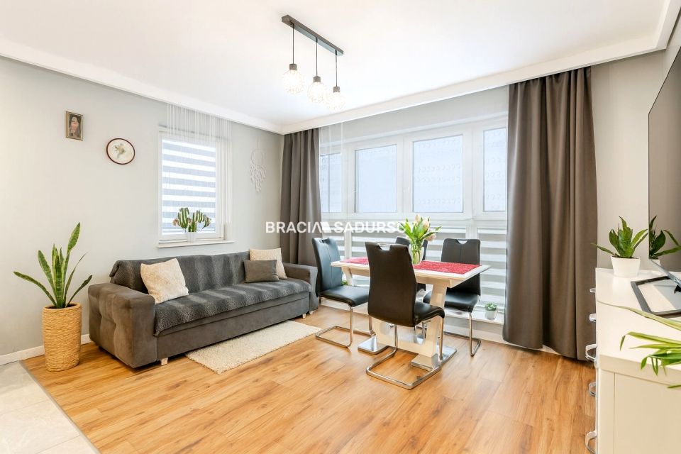 Mieszkanie Wieliczka