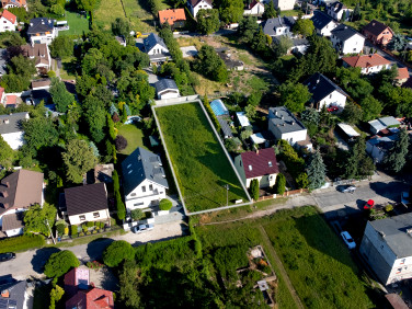 Działka budowlana Poznań