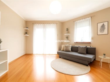 Mieszkanie Kraków