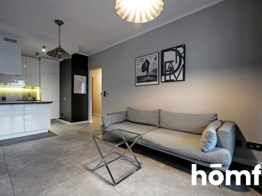 Mieszkanie Poznań wynajem