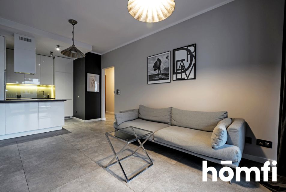 Mieszkanie Poznań wynajem