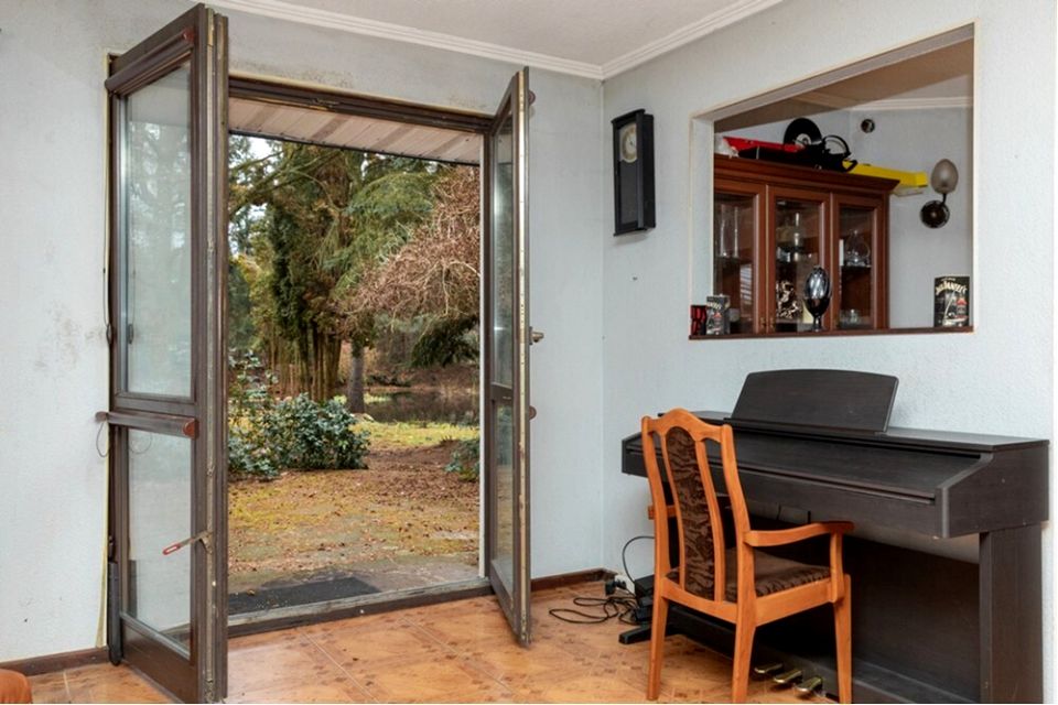 Dom Konstancin-Jeziorna