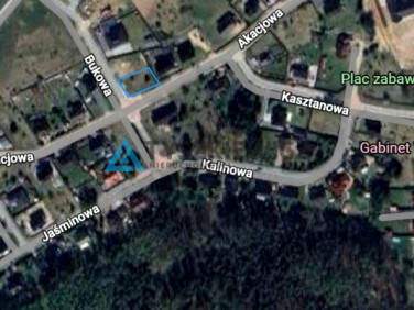 Działka inna sprzedam