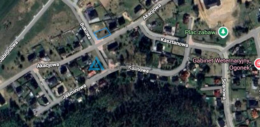 Działka inna sprzedam