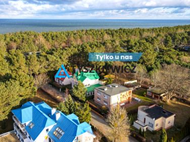 Lokal Jastrzębia Góra sprzedaż