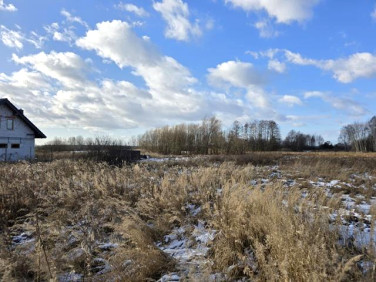 Działka budowlano-rolna Niegowoniczki