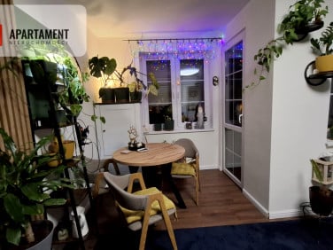 Mieszkanie Brzeg Dolny