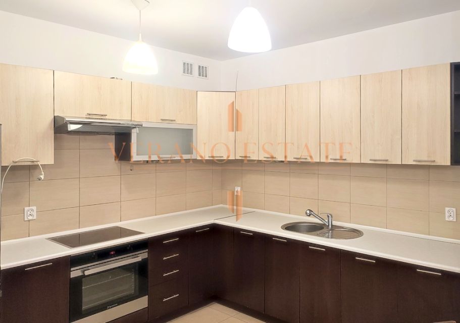 Mieszkanie Mińsk Mazowiecki