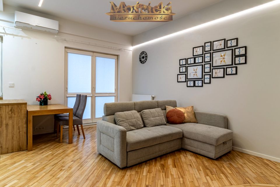 Mieszkanie Warszawa