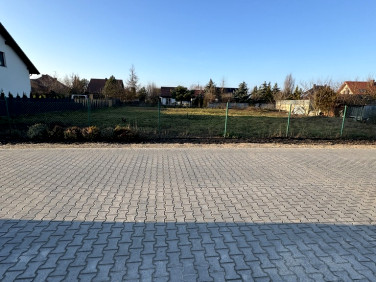 Działka budowlana Koninko