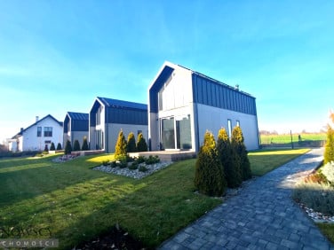 Działka budowlana Zielonki